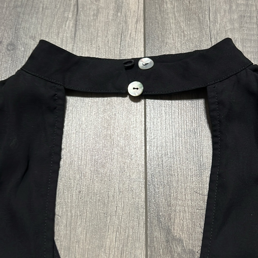 Show Me Your Mumu Top - Picture 4 of 5